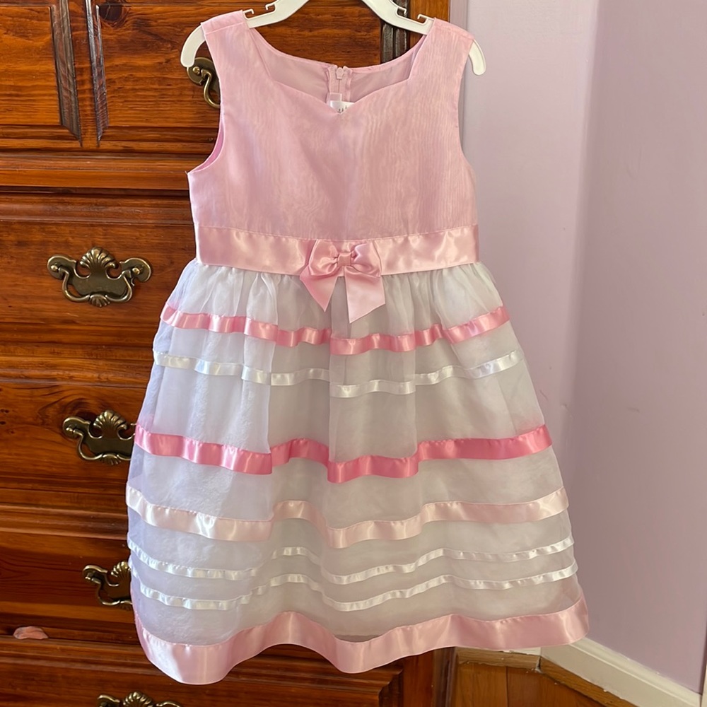 Toddler Dress size 6
